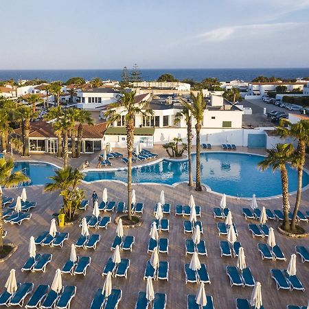 קאלאן בוש Marinda Garden Aparthotel מראה חיצוני תמונה