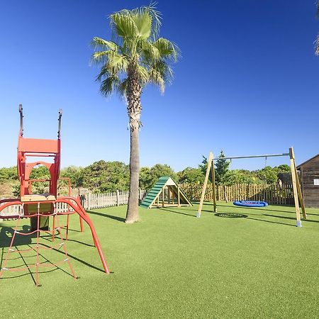 קאלאן בוש Marinda Garden Aparthotel מראה חיצוני תמונה