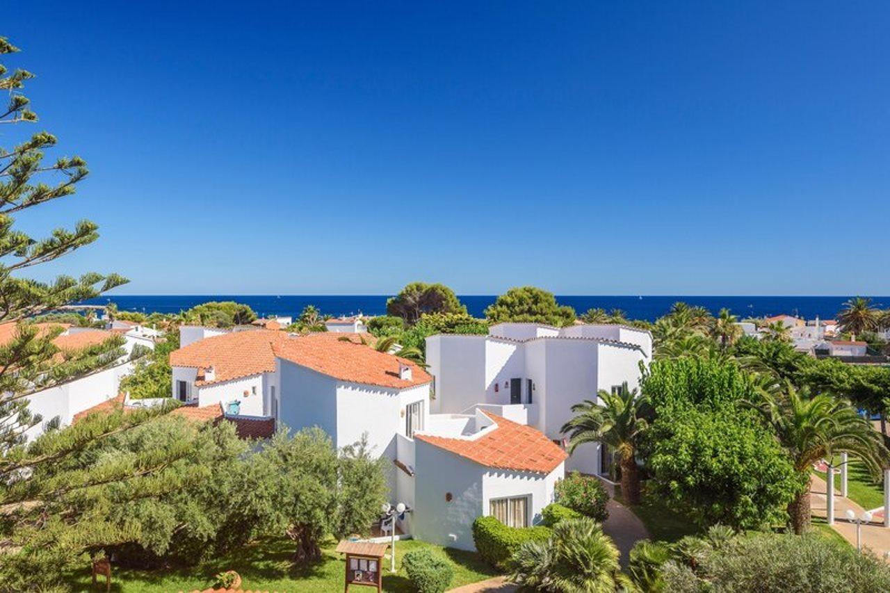 קאלאן בוש Marinda Garden Aparthotel מראה חיצוני תמונה