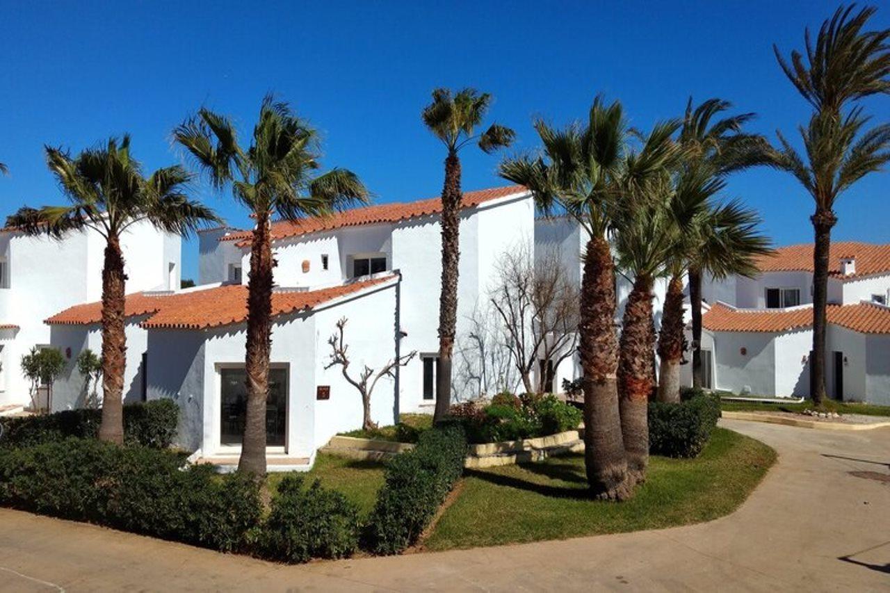 קאלאן בוש Marinda Garden Aparthotel מראה חיצוני תמונה