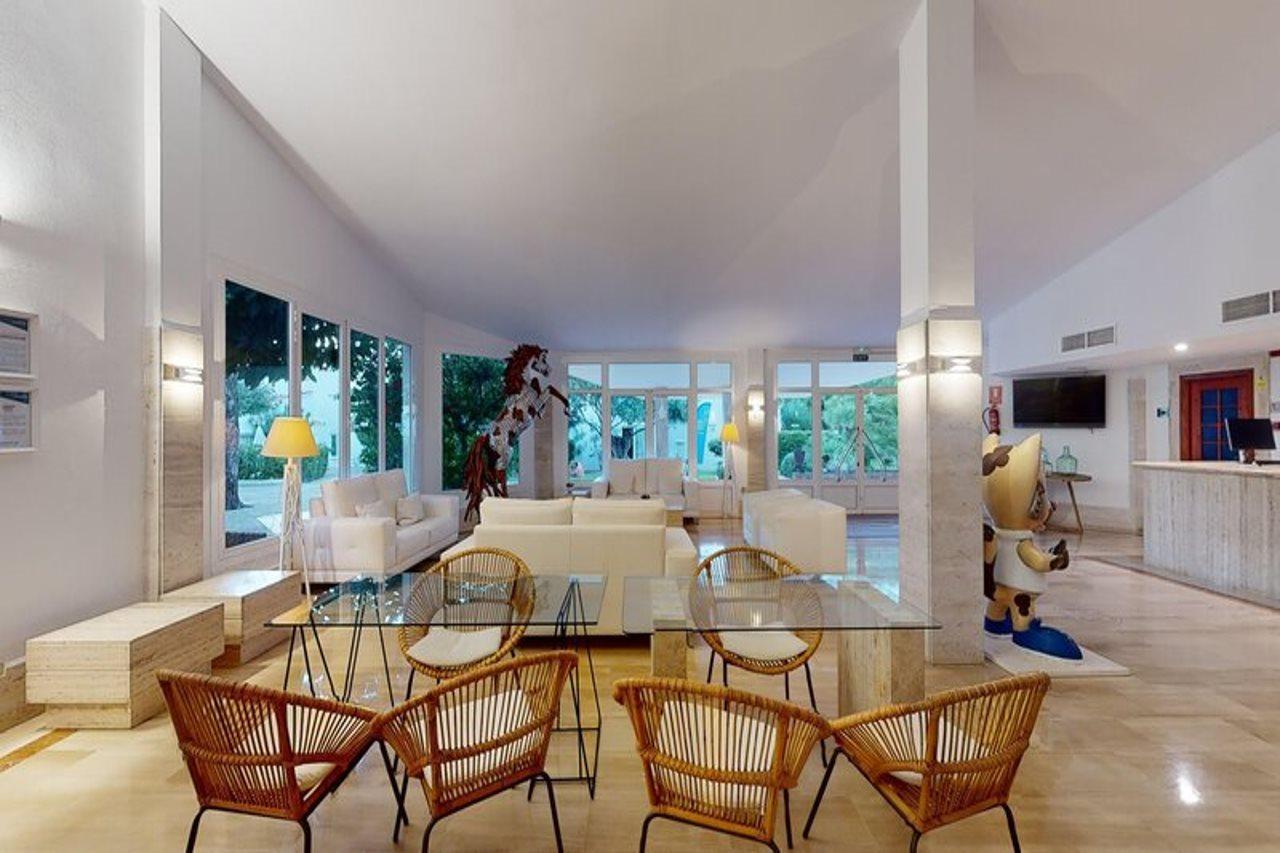 קאלאן בוש Marinda Garden Aparthotel מראה חיצוני תמונה
