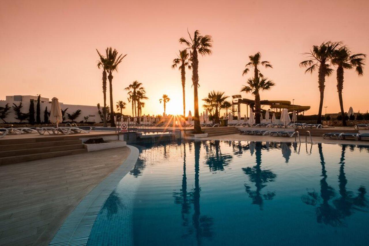 קאלאן בוש Marinda Garden Aparthotel מראה חיצוני תמונה