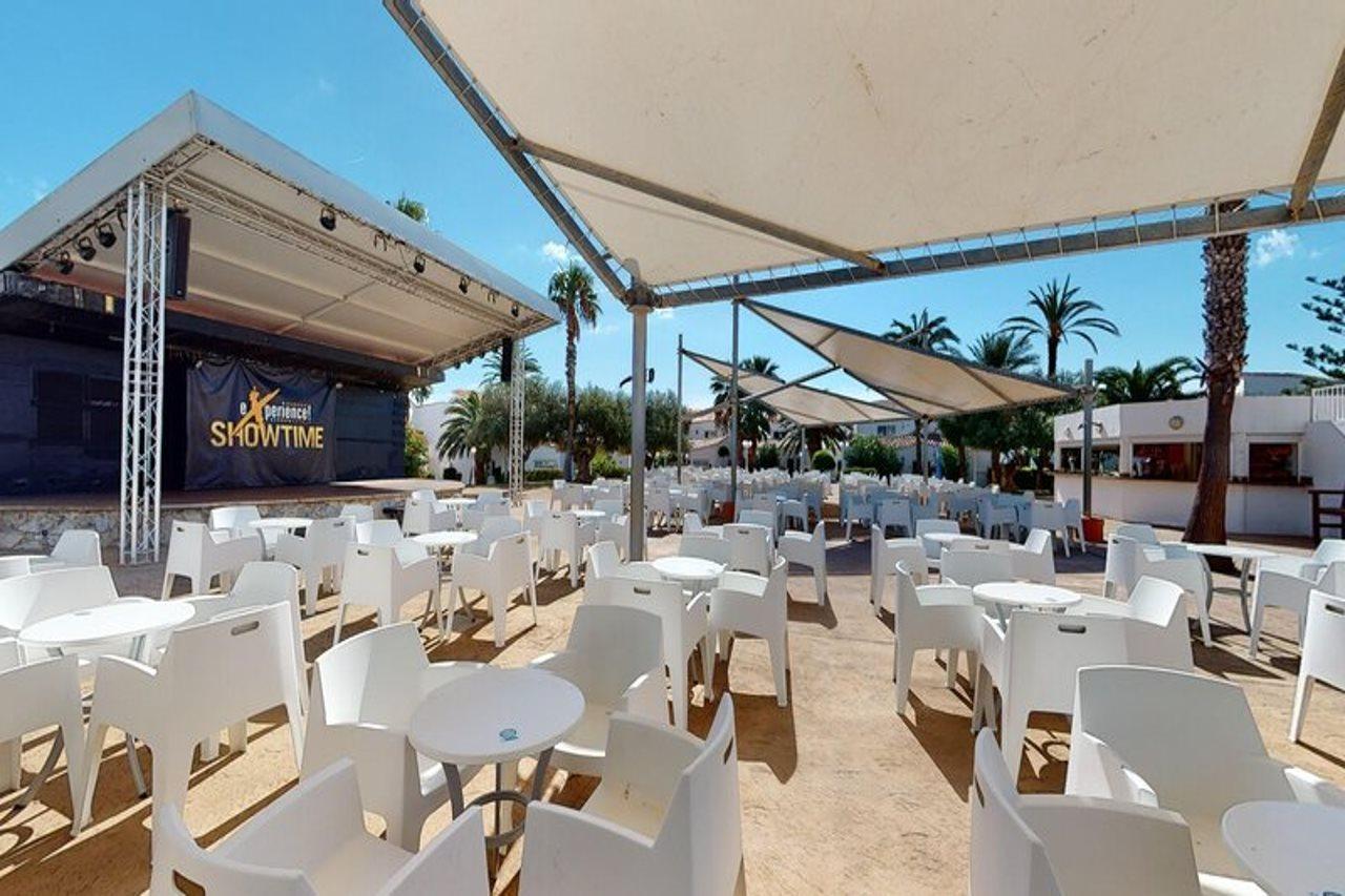 קאלאן בוש Marinda Garden Aparthotel מראה חיצוני תמונה