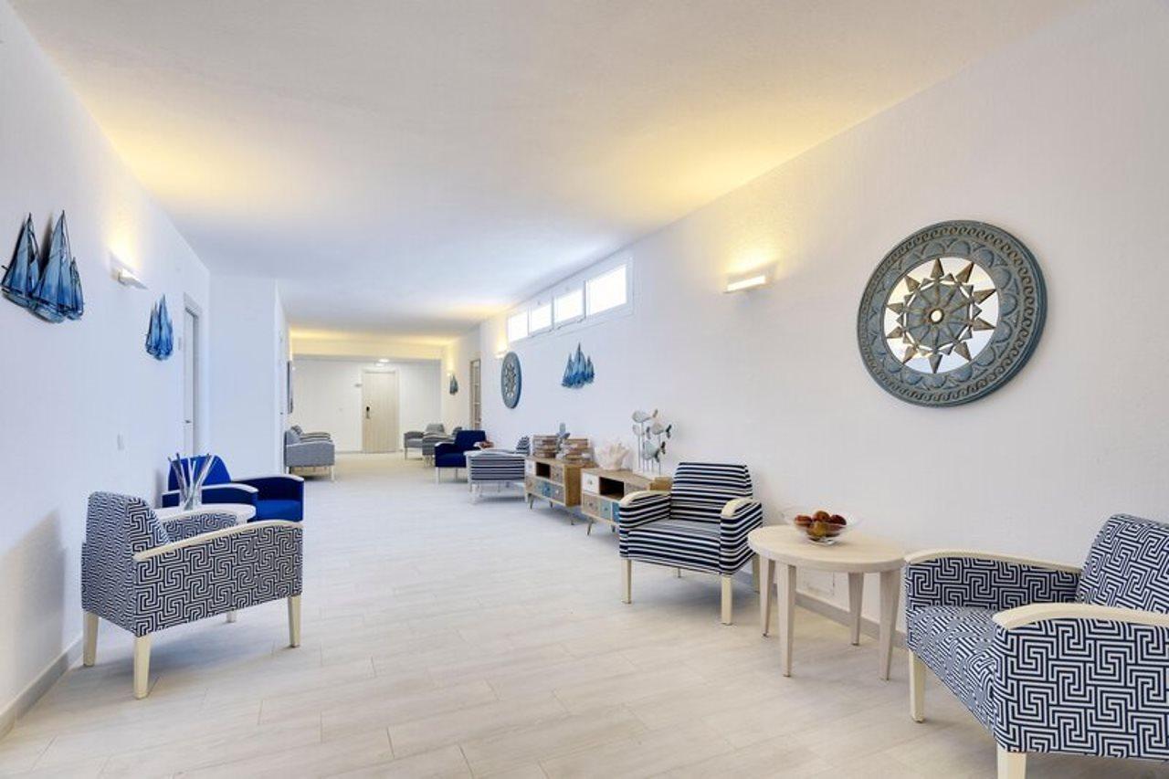 קאלאן בוש Marinda Garden Aparthotel מראה חיצוני תמונה