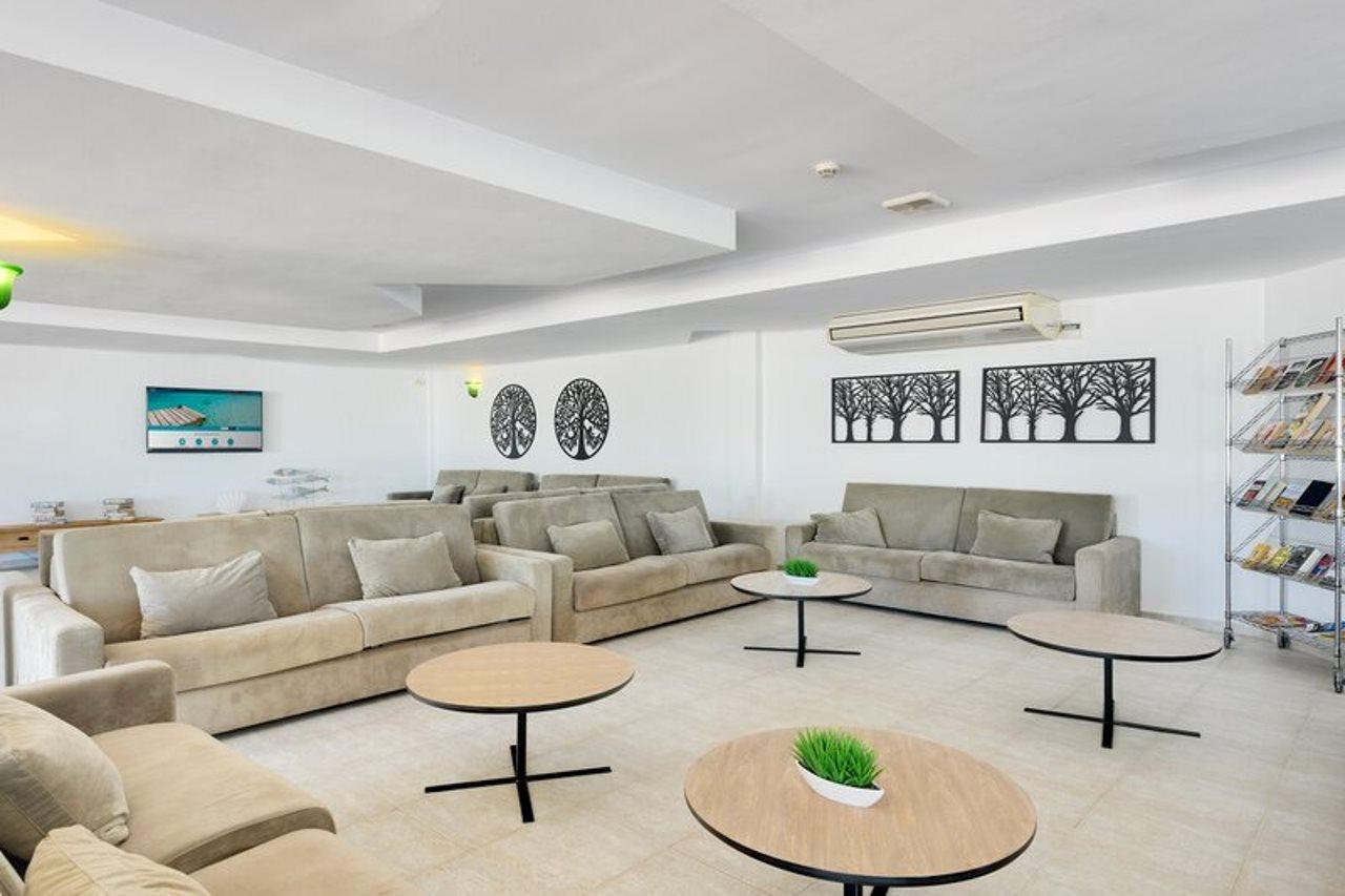 קאלאן בוש Marinda Garden Aparthotel מראה חיצוני תמונה