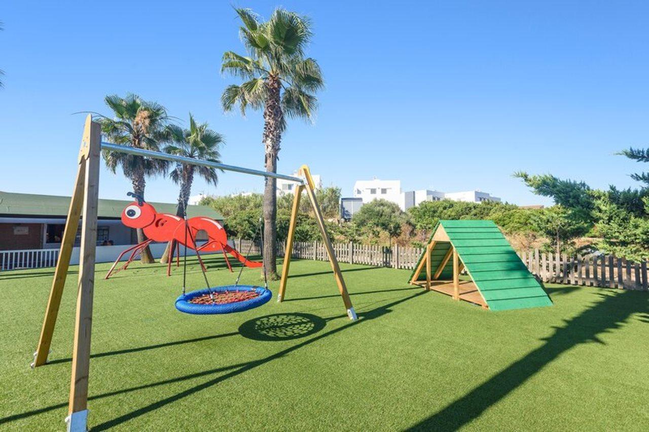 קאלאן בוש Marinda Garden Aparthotel מראה חיצוני תמונה
