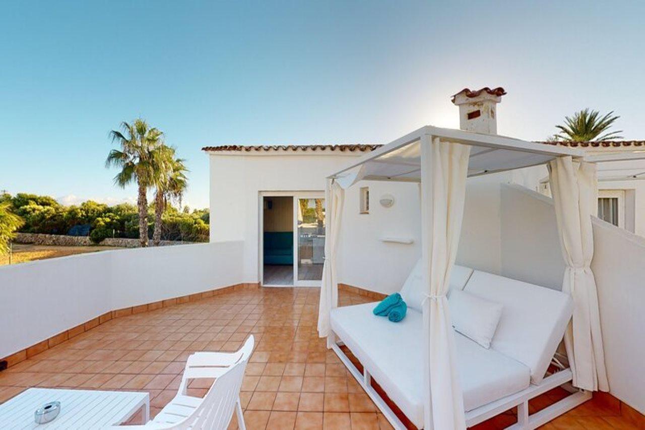קאלאן בוש Marinda Garden Aparthotel מראה חיצוני תמונה
