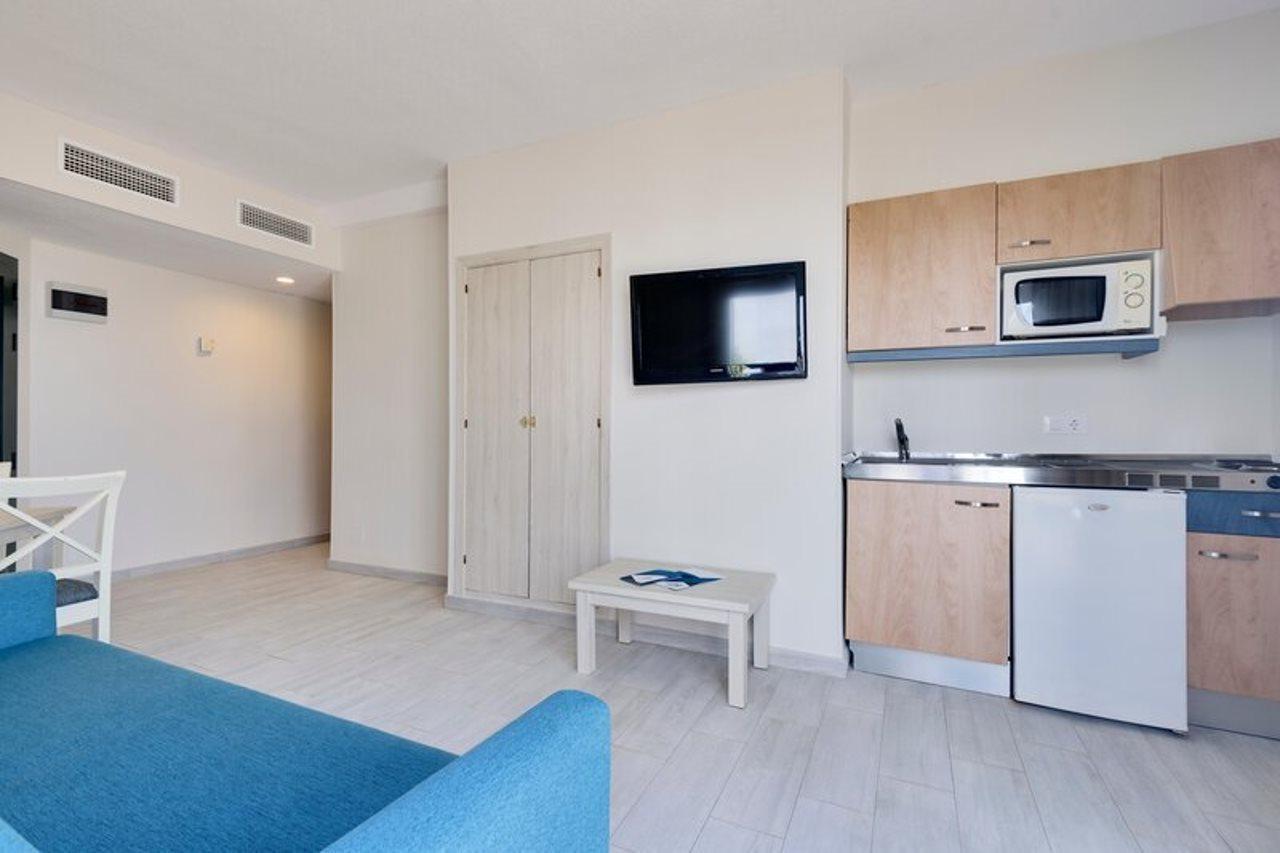 קאלאן בוש Marinda Garden Aparthotel מראה חיצוני תמונה
