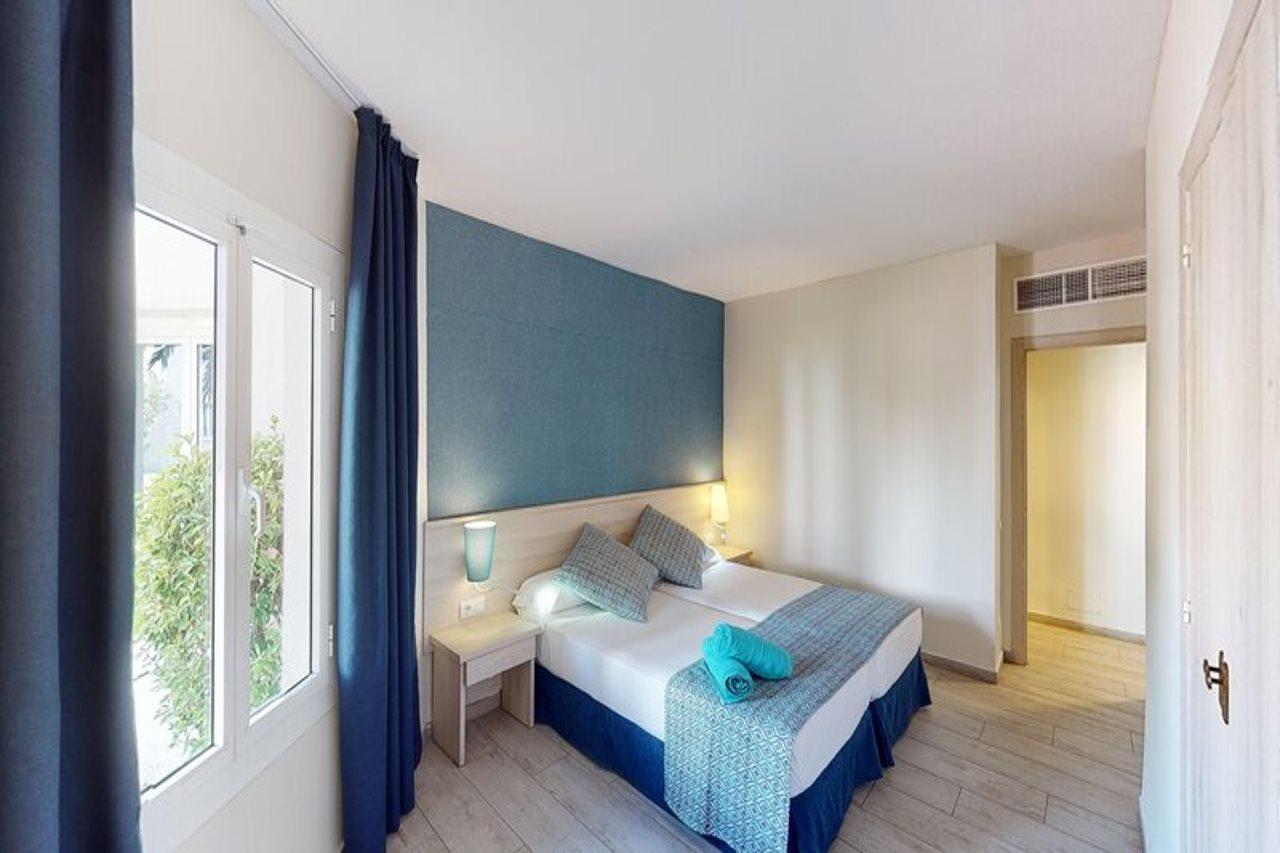 קאלאן בוש Marinda Garden Aparthotel מראה חיצוני תמונה
