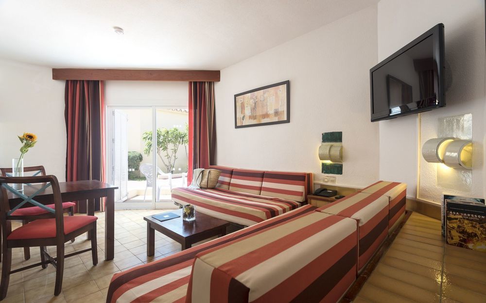 קאלאן בוש Marinda Garden Aparthotel מראה חיצוני תמונה