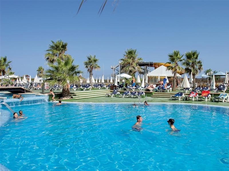 קאלאן בוש Marinda Garden Aparthotel מראה חיצוני תמונה