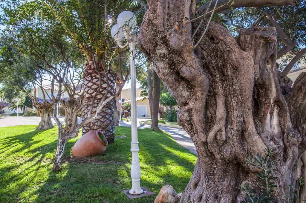 קאלאן בוש Marinda Garden Aparthotel מראה חיצוני תמונה