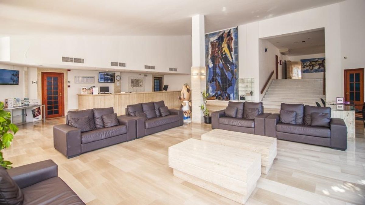 קאלאן בוש Marinda Garden Aparthotel מראה חיצוני תמונה