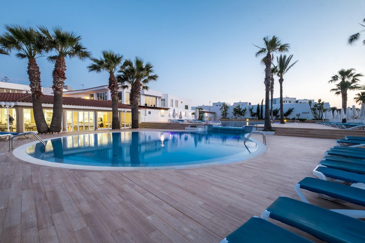 קאלאן בוש Marinda Garden Aparthotel מראה חיצוני תמונה