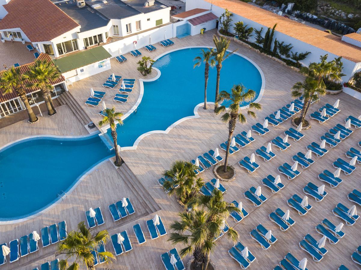 קאלאן בוש Marinda Garden Aparthotel מראה חיצוני תמונה