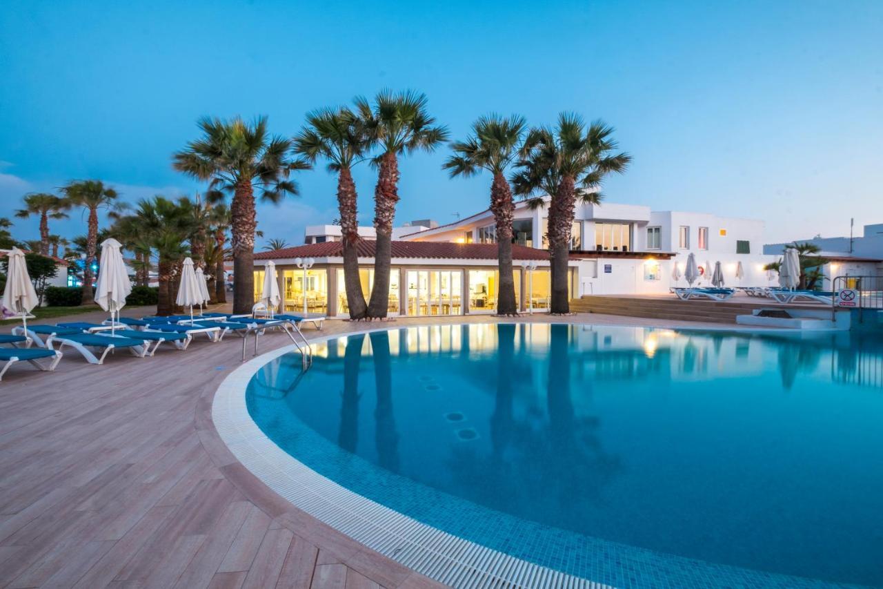 קאלאן בוש Marinda Garden Aparthotel מראה חיצוני תמונה