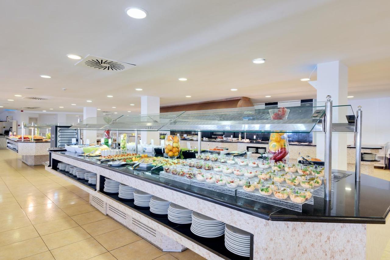 קאלאן בוש Marinda Garden Aparthotel מראה חיצוני תמונה
