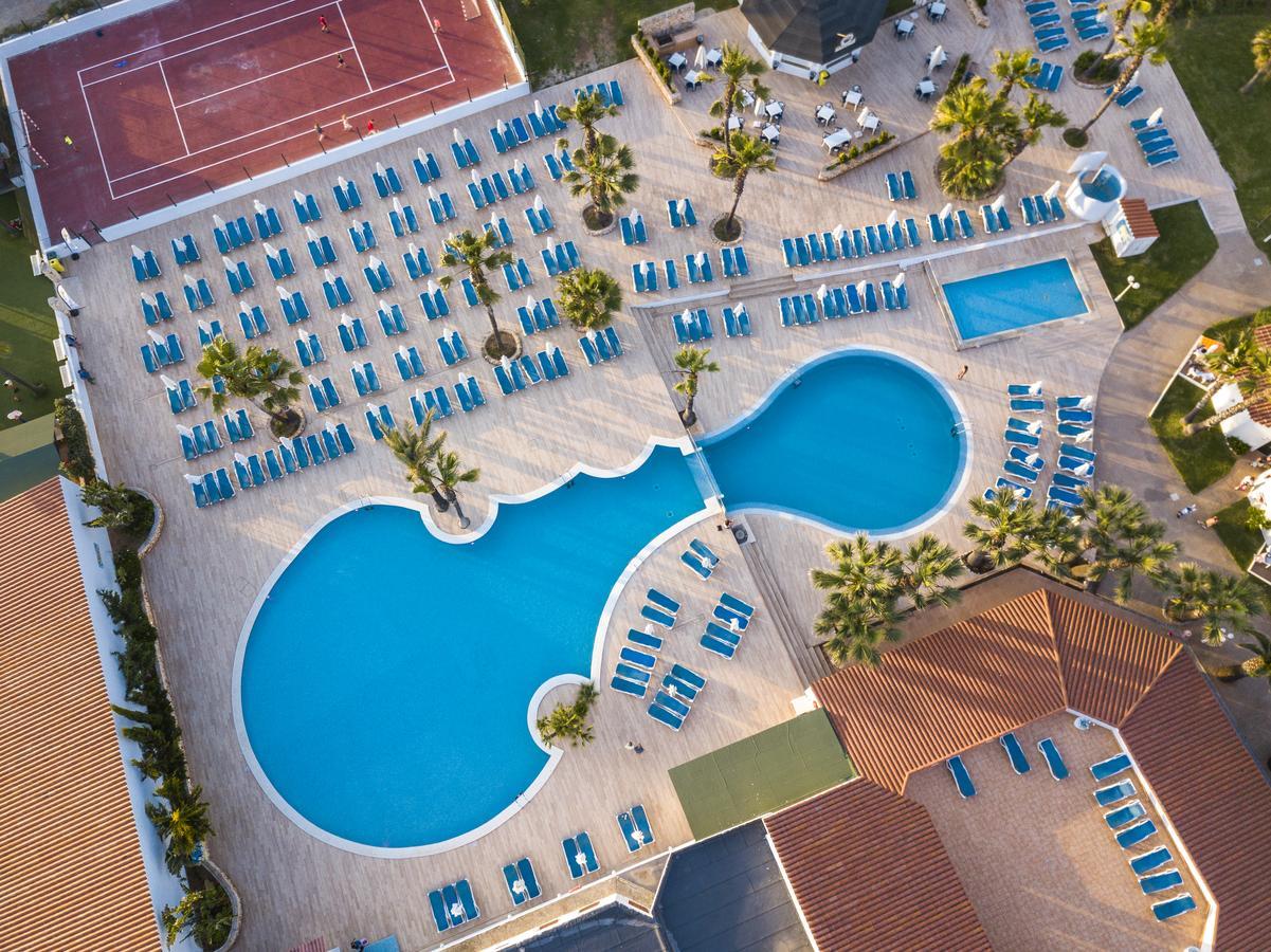 קאלאן בוש Marinda Garden Aparthotel מראה חיצוני תמונה