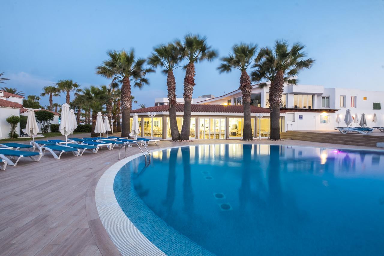 קאלאן בוש Marinda Garden Aparthotel מראה חיצוני תמונה