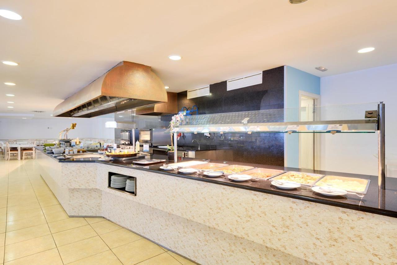 קאלאן בוש Marinda Garden Aparthotel מראה חיצוני תמונה