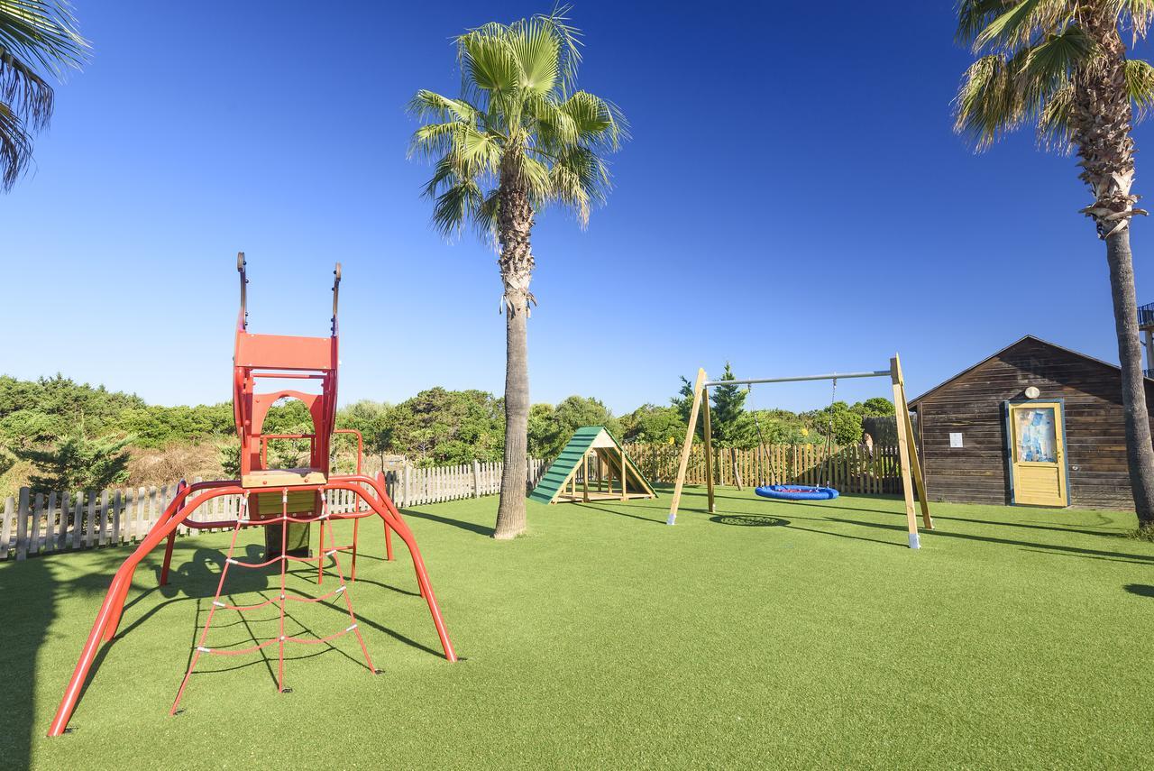 קאלאן בוש Marinda Garden Aparthotel מראה חיצוני תמונה