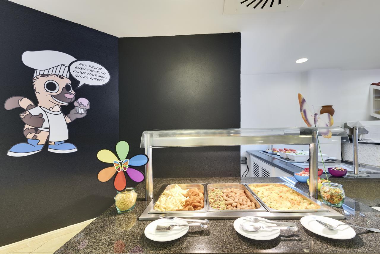 קאלאן בוש Marinda Garden Aparthotel מראה חיצוני תמונה