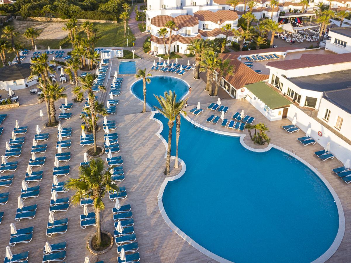 קאלאן בוש Marinda Garden Aparthotel מראה חיצוני תמונה