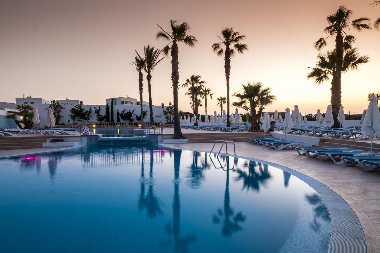 קאלאן בוש Marinda Garden Aparthotel מראה חיצוני תמונה