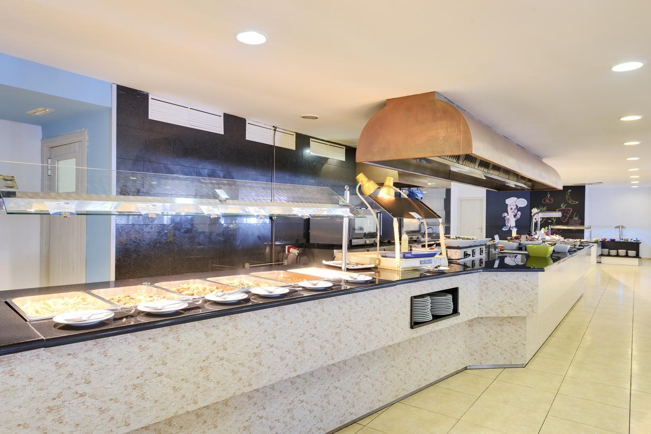 קאלאן בוש Marinda Garden Aparthotel מראה חיצוני תמונה