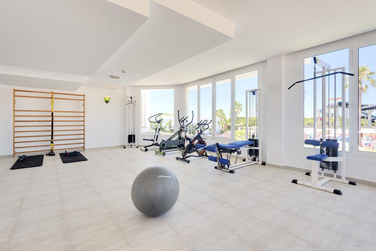 קאלאן בוש Marinda Garden Aparthotel מראה חיצוני תמונה
