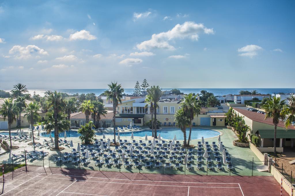 קאלאן בוש Marinda Garden Aparthotel מראה חיצוני תמונה